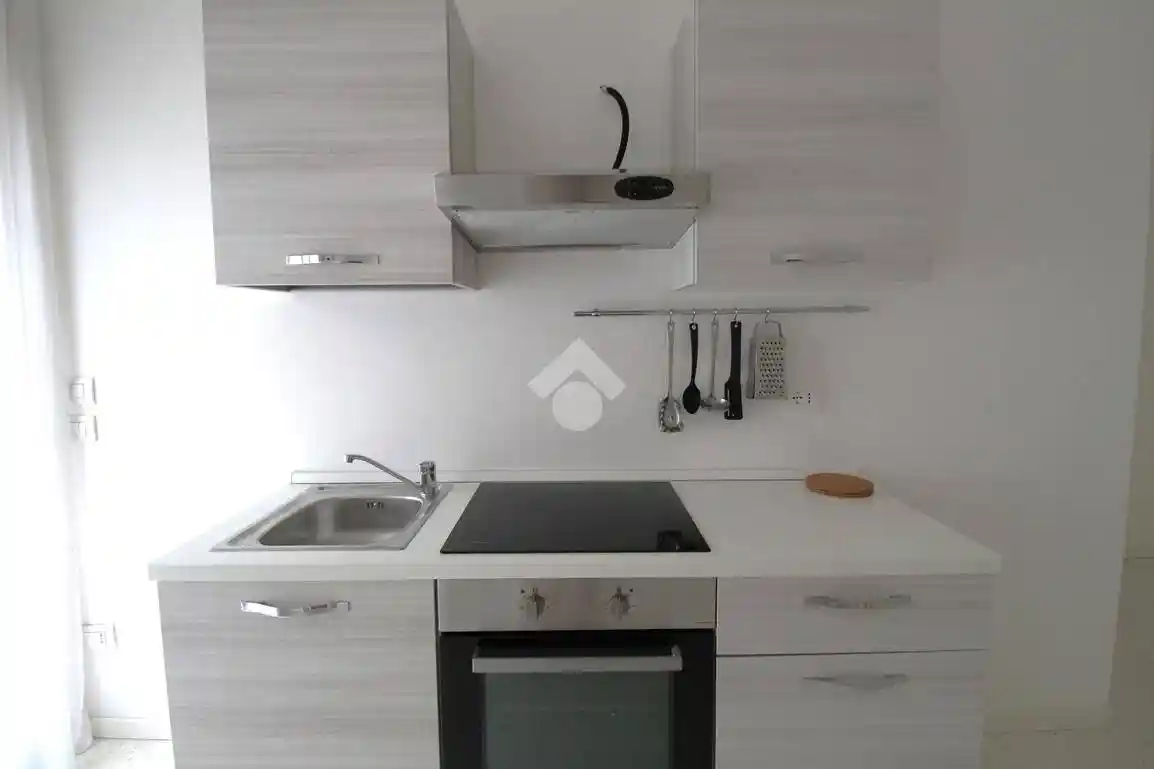 Trilocale via Eugenio Alberi 10, Stadio - Borgo Casale, Vicenza - foto 5