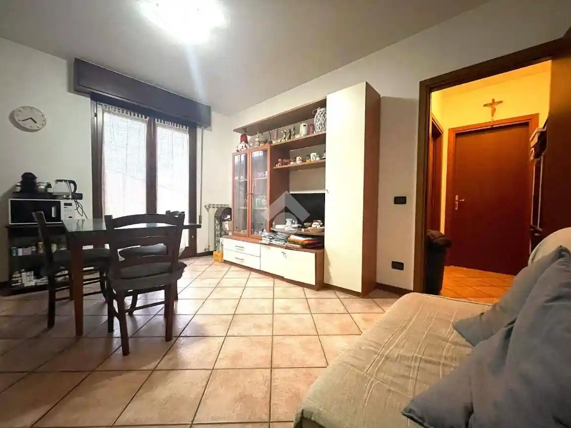 Bilocale via Milano 10, Cristo Re, Cremona - foto 3