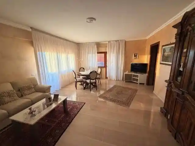 Appartamento in vendita a Pomezia