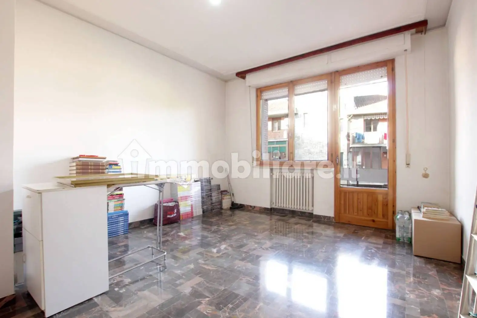 Appartamento in vendita a Siena