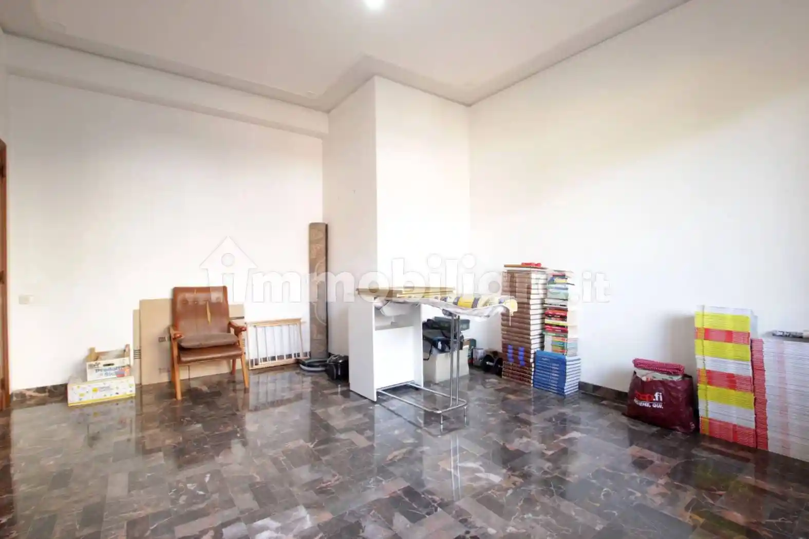 Appartamento via Napoli, Petriccio - Acquacalda, Siena - foto 2