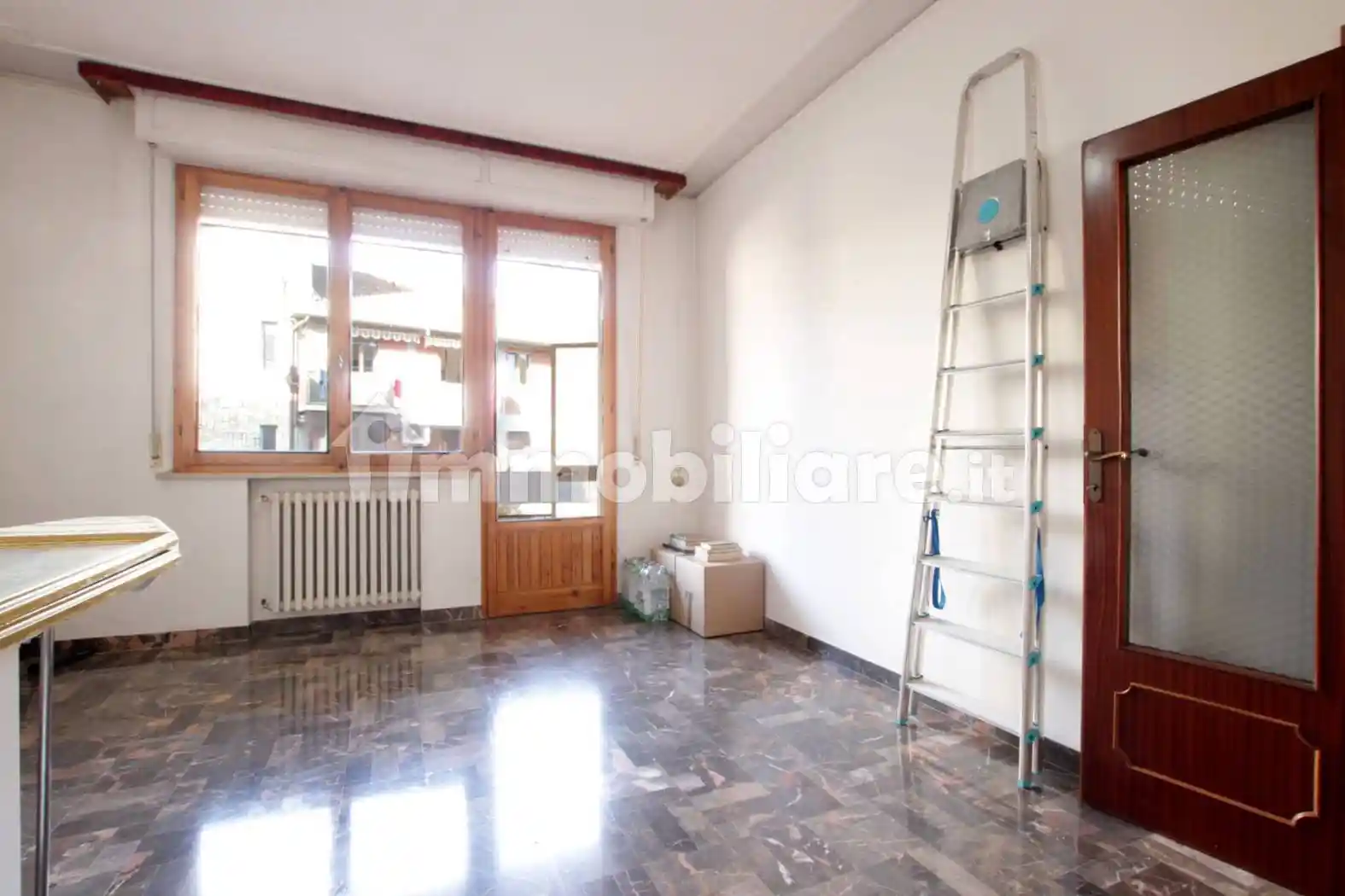 Appartamento via Napoli, Petriccio - Acquacalda, Siena - foto 4