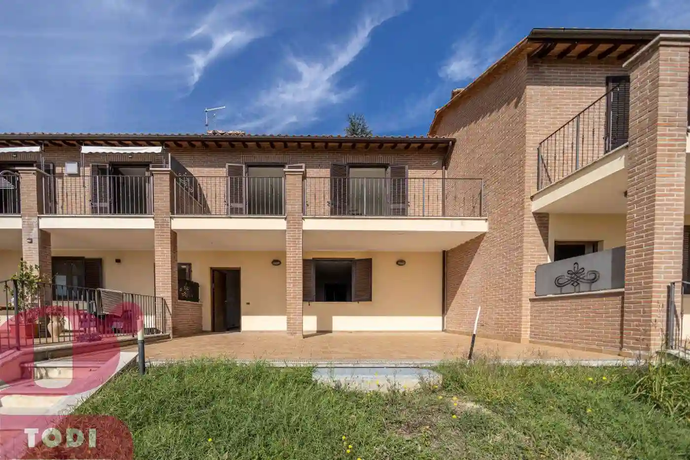 Villetta a schiera - foto 2