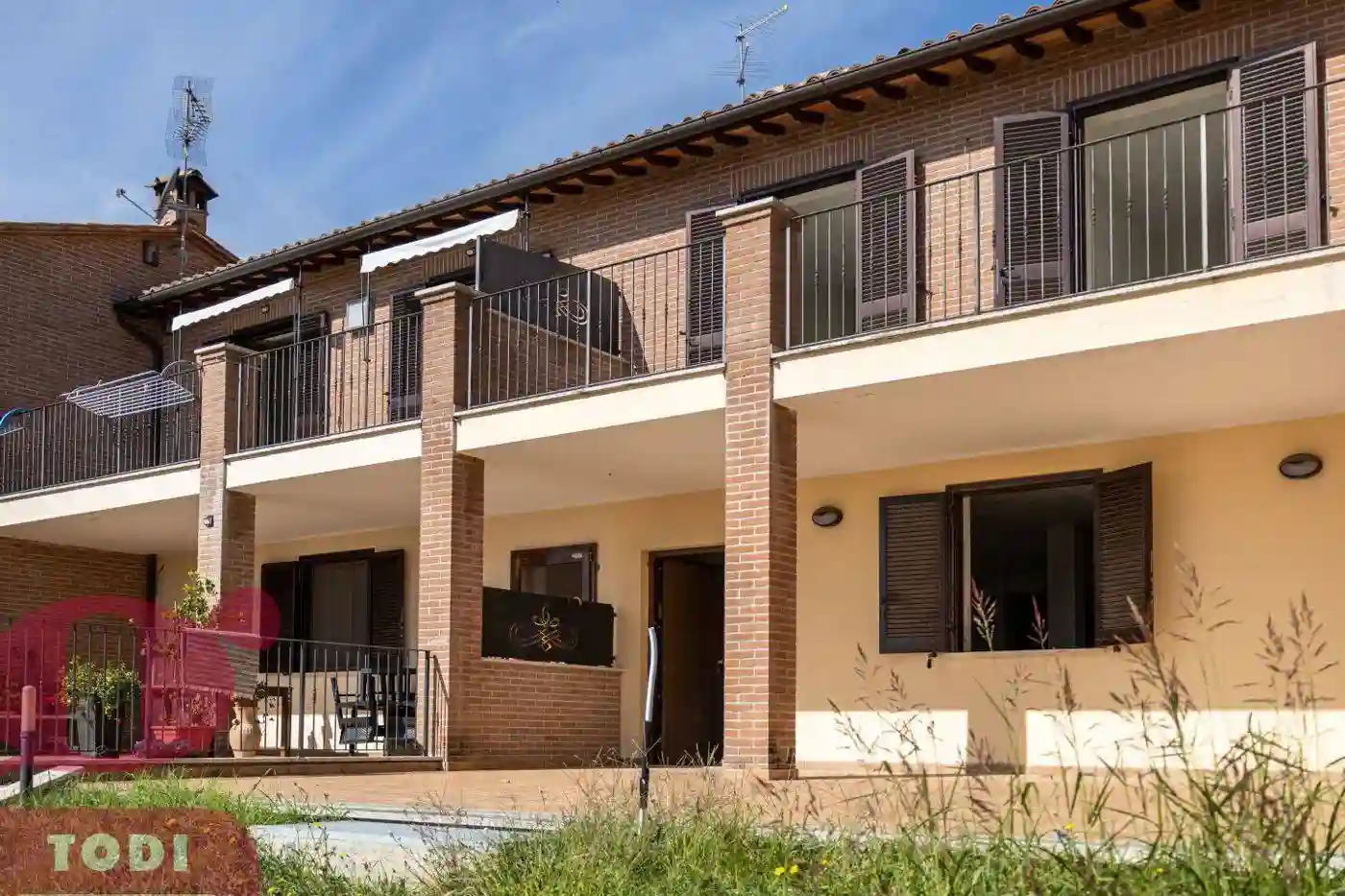 Villetta a schiera - foto 3