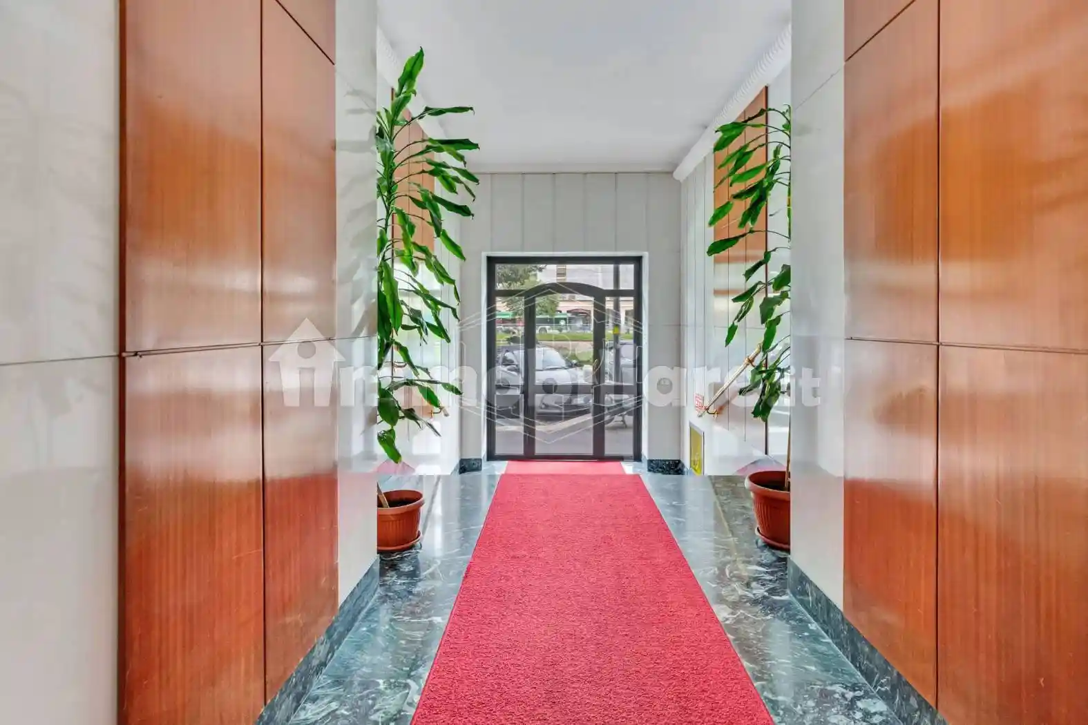 Trilocale largo Murani 5, Città Studi, Milano - foto 3