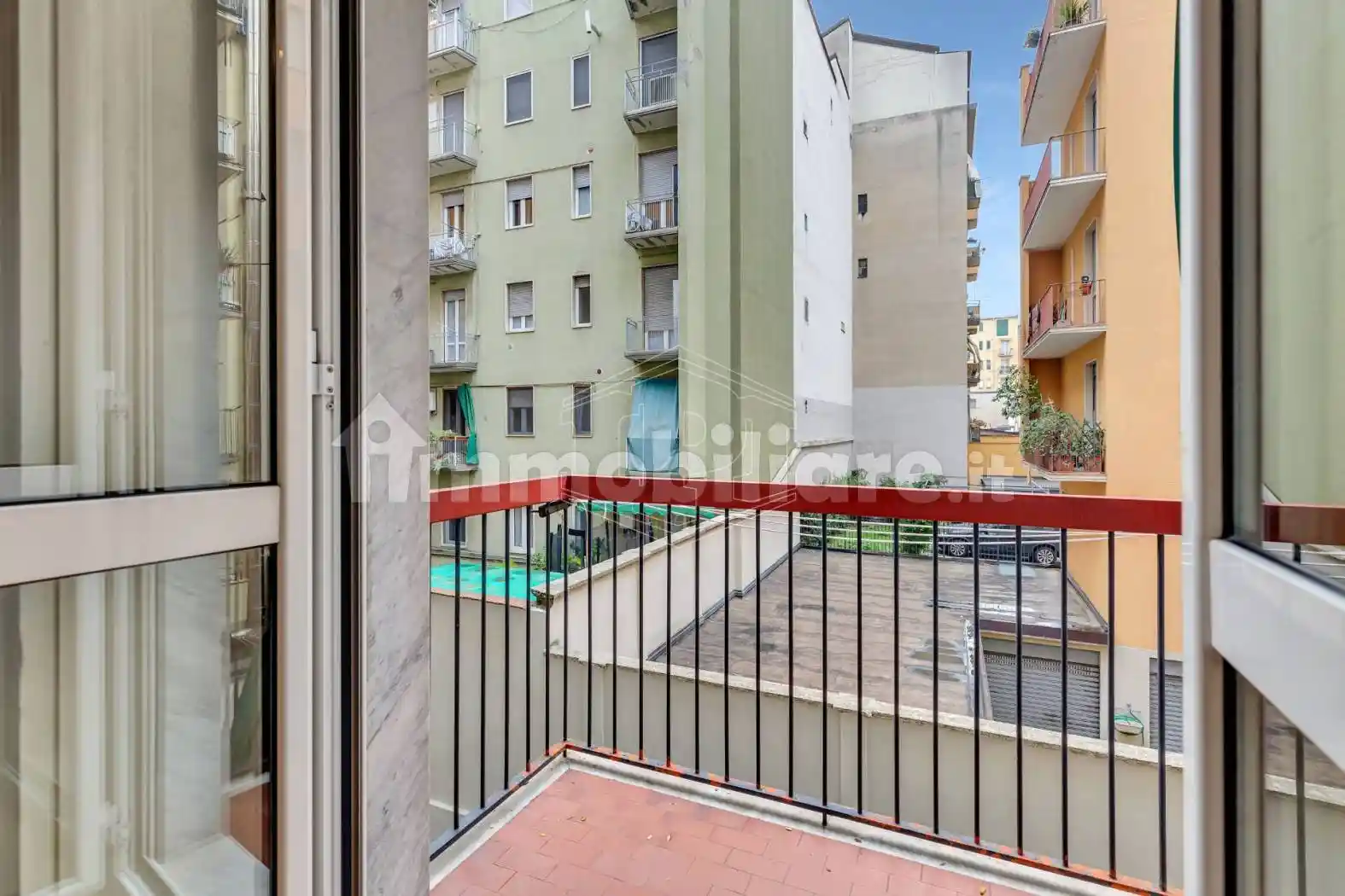 Trilocale largo Murani 5, Città Studi, Milano - foto 4