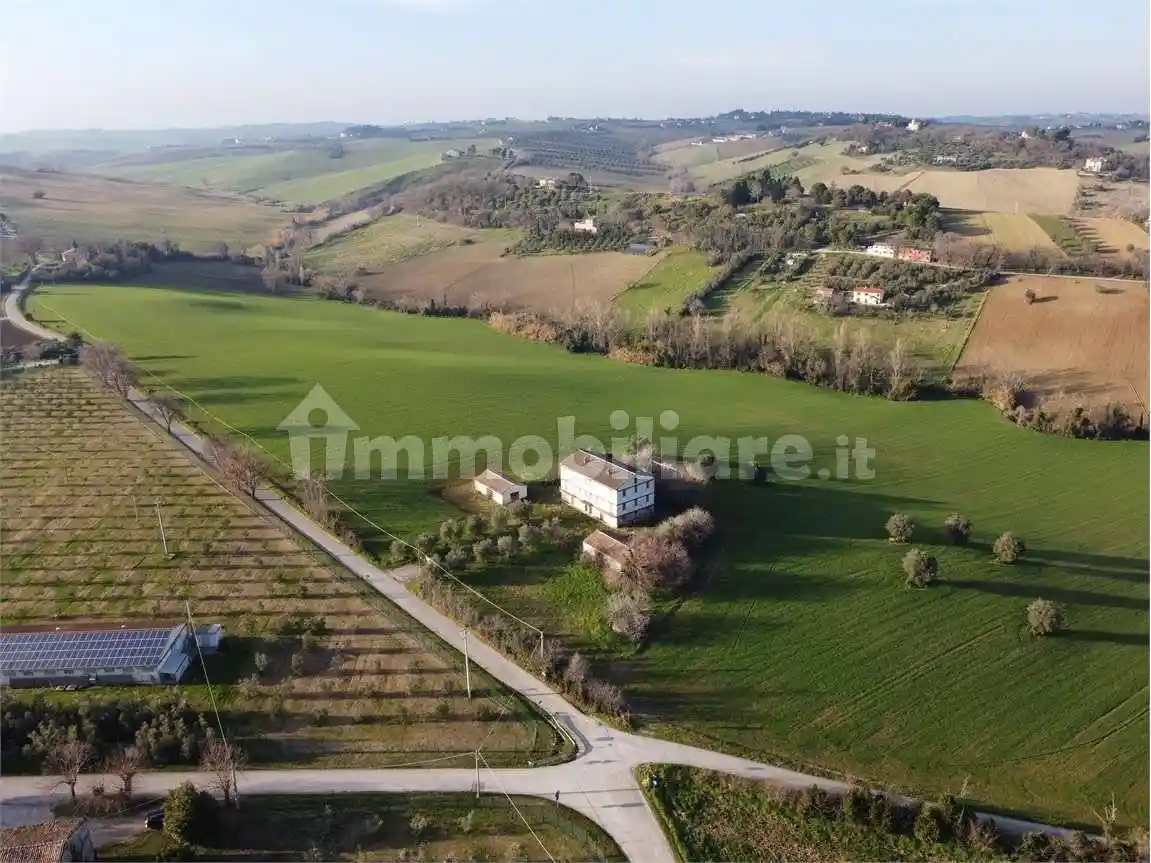 Rustico via Monte Cappone , 1, Tabano - Montecappone, Jesi - foto 2
