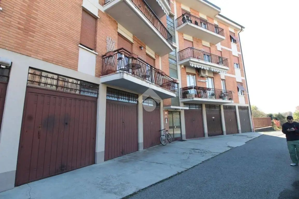 Appartamento in vendita a Bellusco