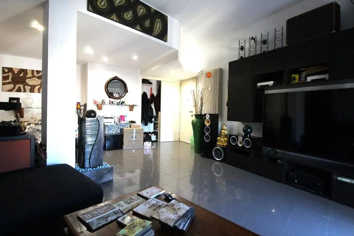 Trilocale via san nazzaro, Centro, Bellusco - foto 4