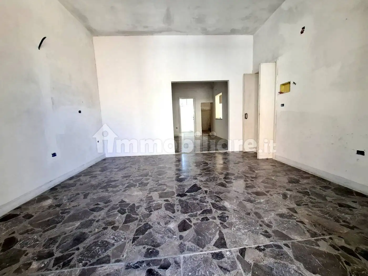 Appartamento in vendita a Tricase