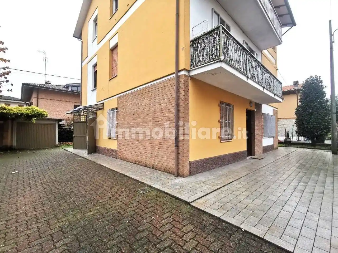 Appartamento via dei giacinti, San Damaso, Modena - foto 2