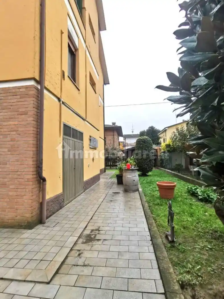 Appartamento via dei giacinti, San Damaso, Modena - foto 4