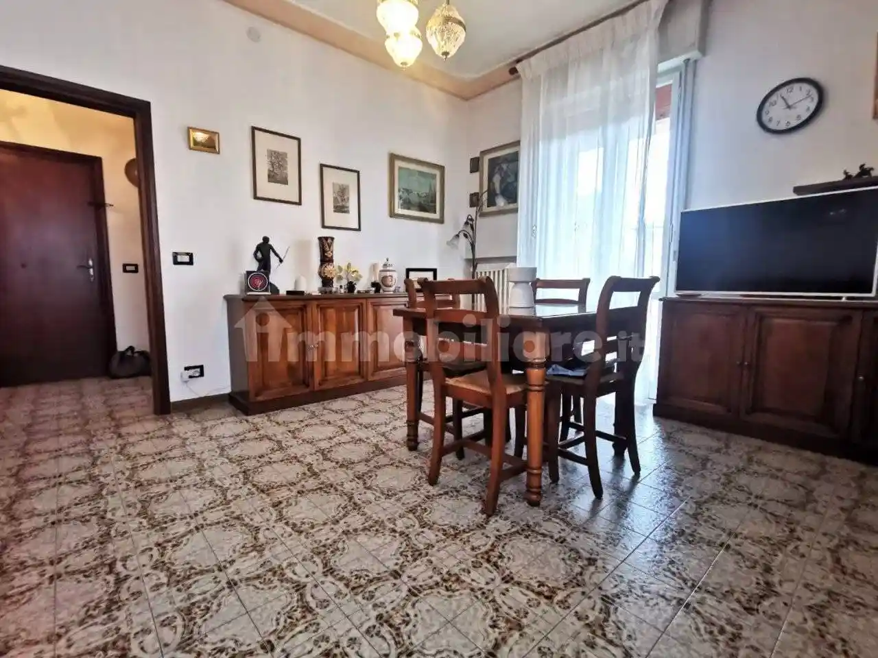 Appartamento via dei giacinti, San Damaso, Modena - foto 5