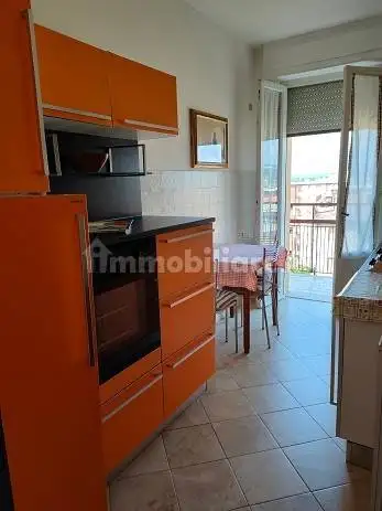 Appartamento in vendita a Follonica