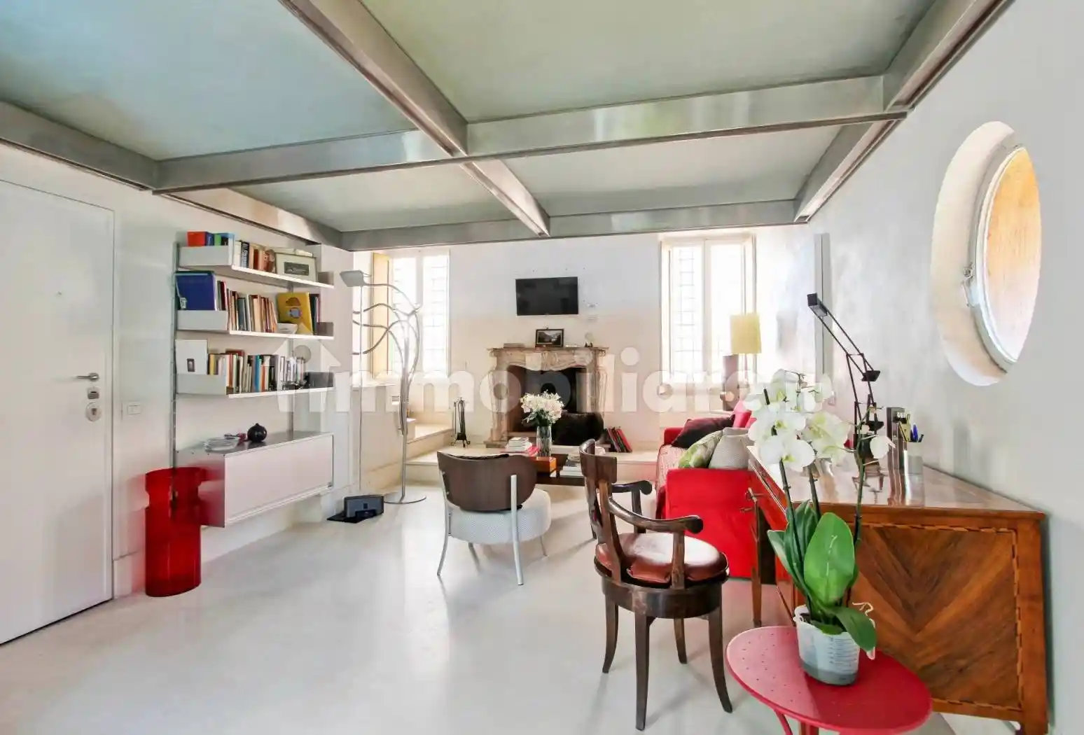 Appartamento buono stato, primo piano, Colosseo - Fori Imperiali, Roma - foto 5