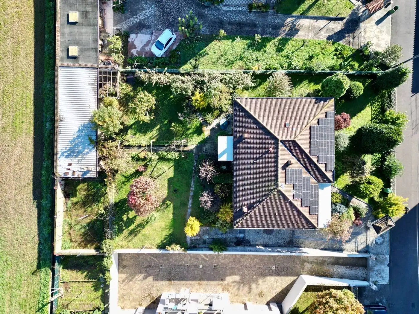 Villa unifamiliare via Giuseppe Verdi, Castelcovati - foto 3