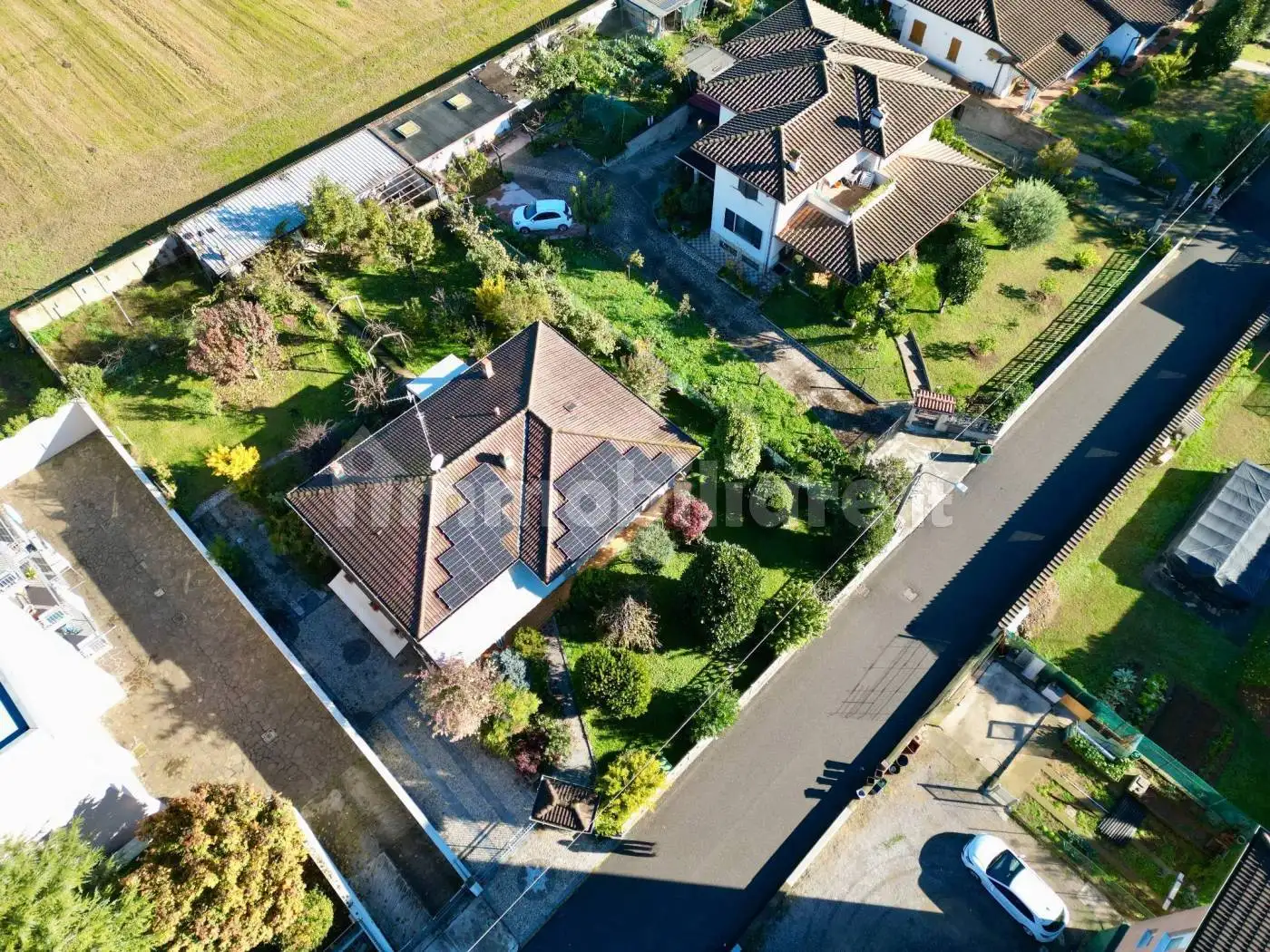 Villa unifamiliare via Giuseppe Verdi, Castelcovati - foto 4