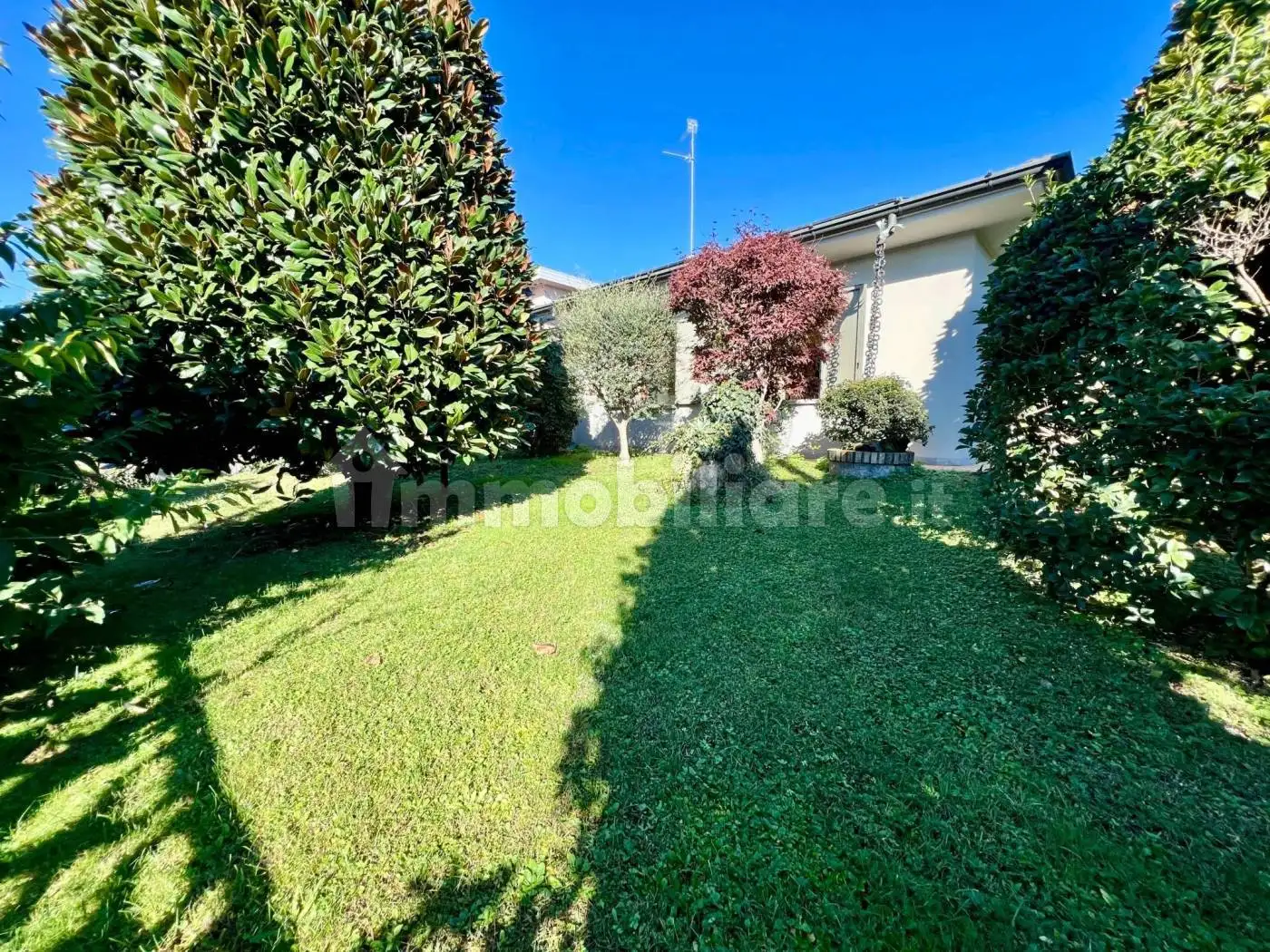 Villa unifamiliare via Giuseppe Verdi, Castelcovati - foto 5