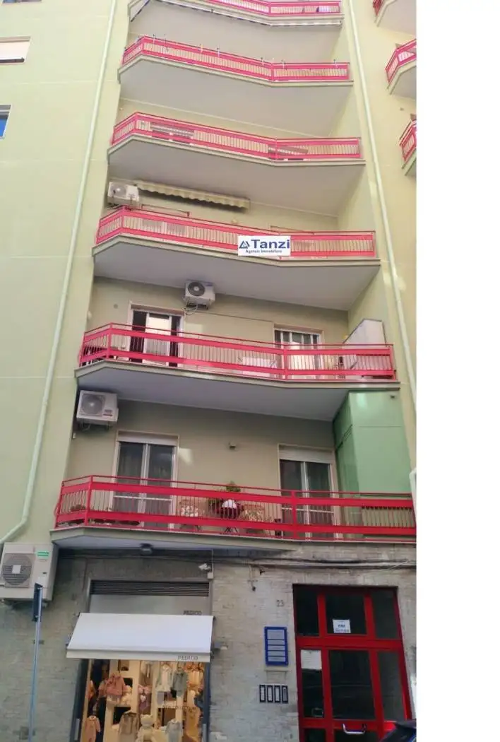 Appartamento in vendita a Barletta