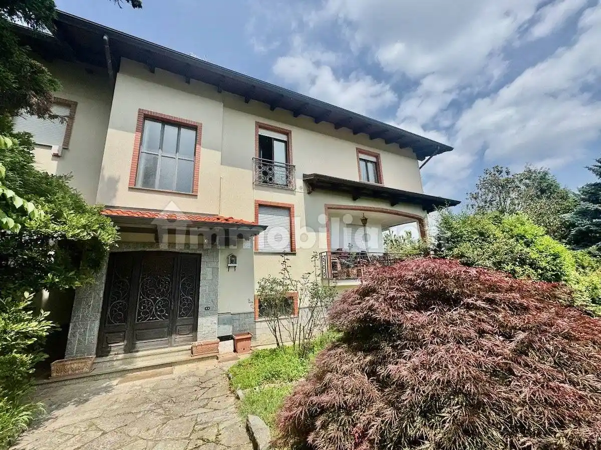 Appartamento via San Giuseppe 30, Vandorno, Piazzo, Cossila, Biella - foto 2