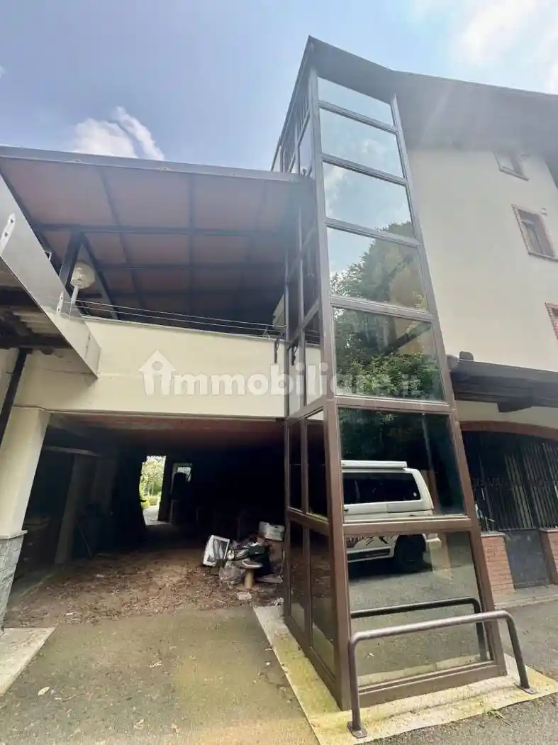 Appartamento via San Giuseppe 30, Vandorno, Piazzo, Cossila, Biella - foto 4