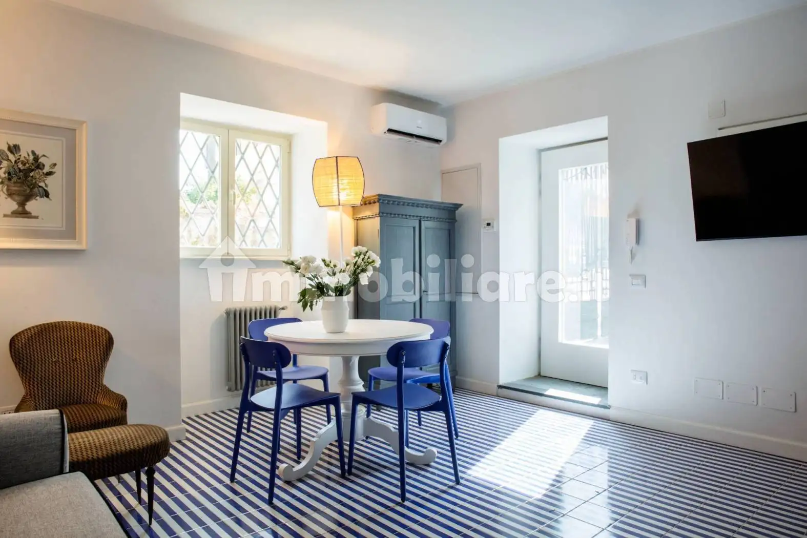 Appartamento in affitto a Napoli