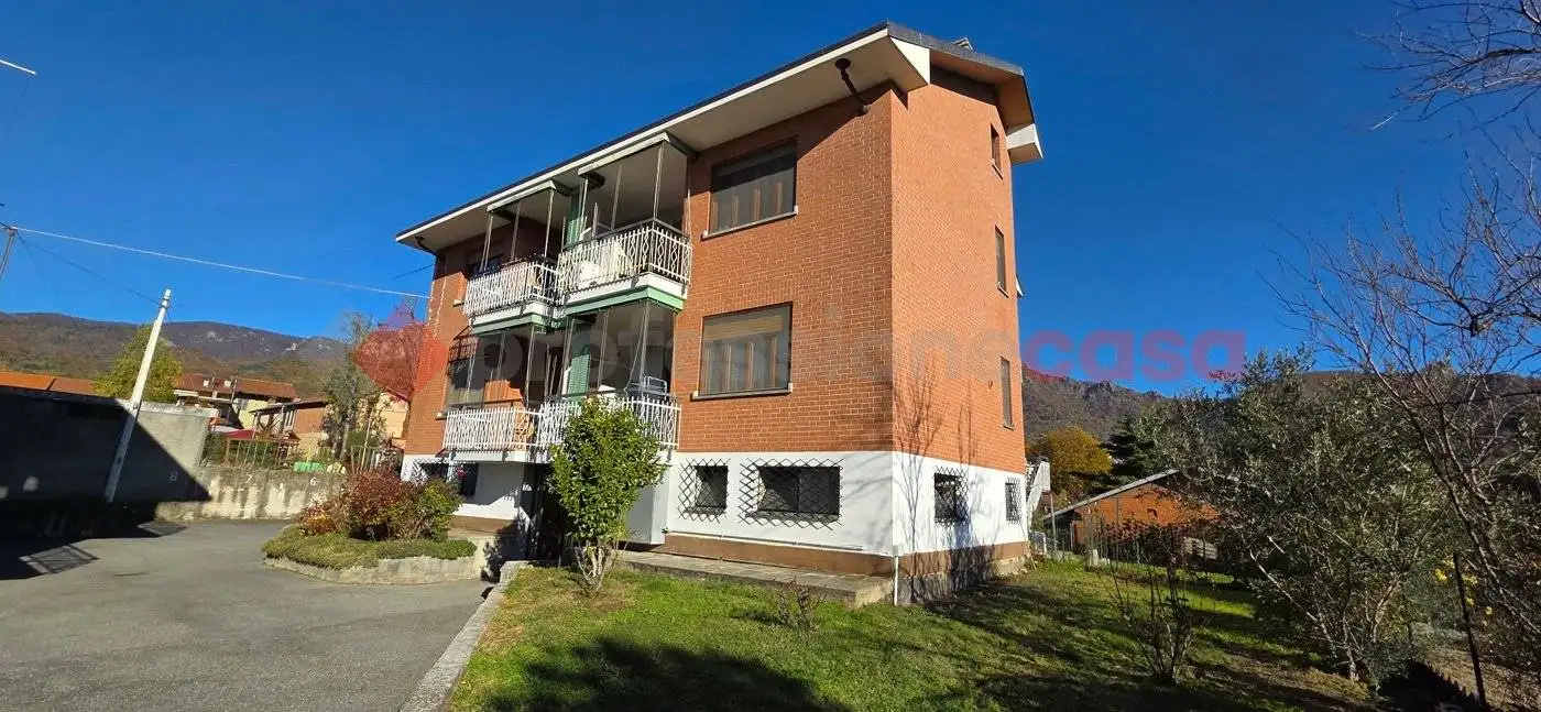 Appartamento in vendita a Cantalupa