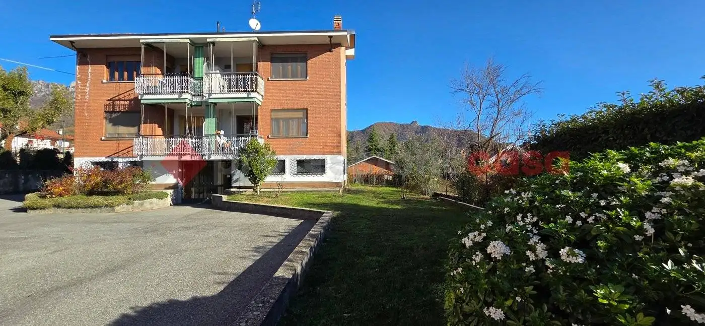 Trilocale via roma, 21, Cantalupa - foto 2