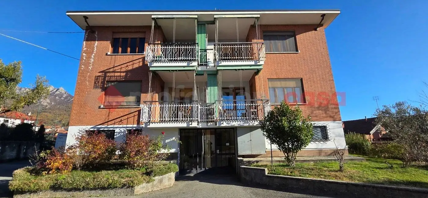 Trilocale via roma, 21, Cantalupa - foto 3