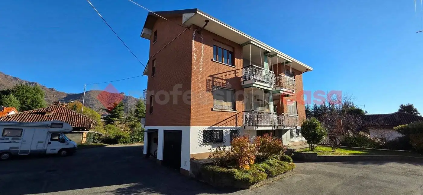 Trilocale via roma, 21, Cantalupa - foto 4