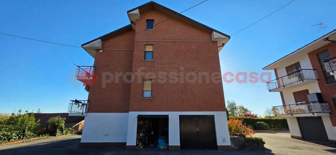 Trilocale via roma, 21, Cantalupa - foto 5