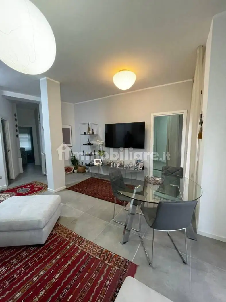 Appartamento in vendita a Frosinone