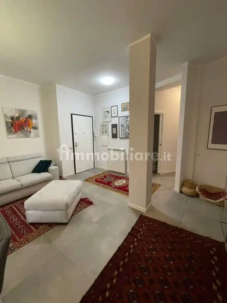 Trilocale viale America Latina, America Latina, Frosinone - foto 3