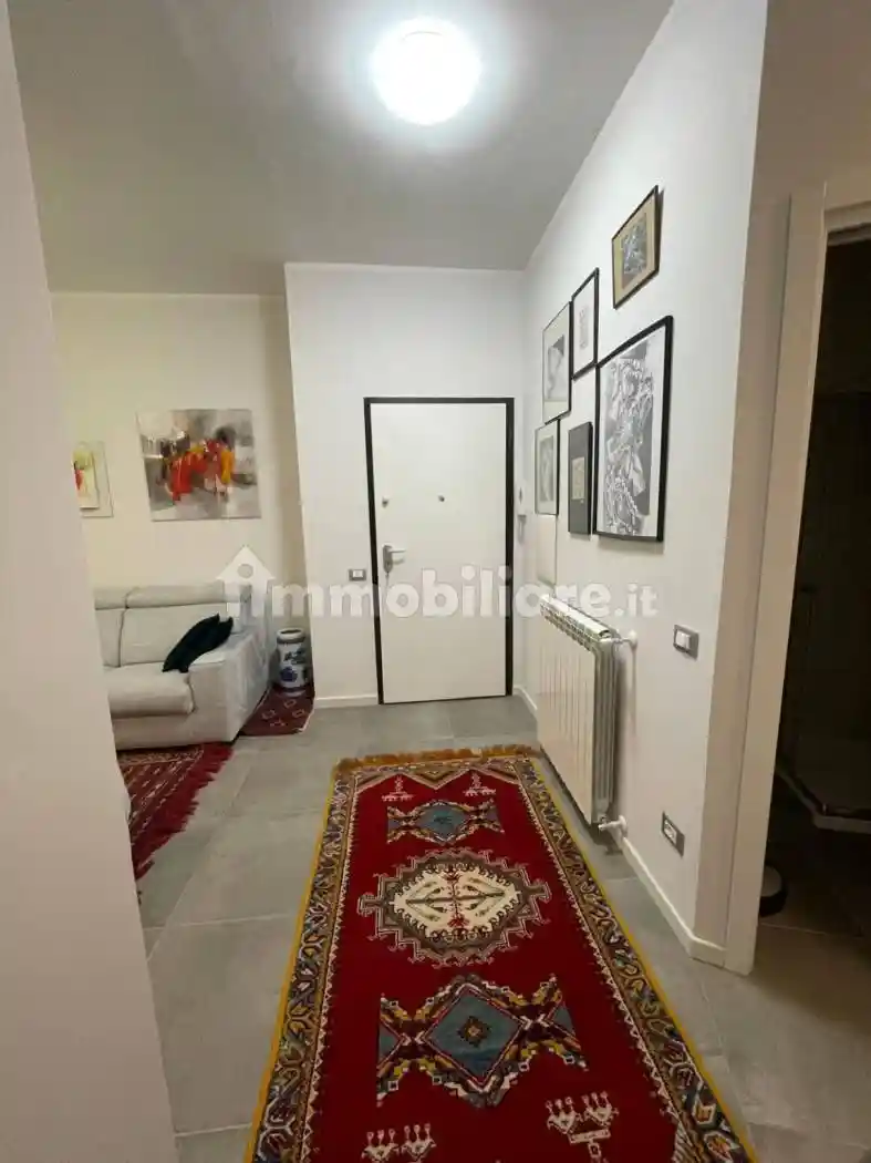 Trilocale viale America Latina, America Latina, Frosinone - foto 5