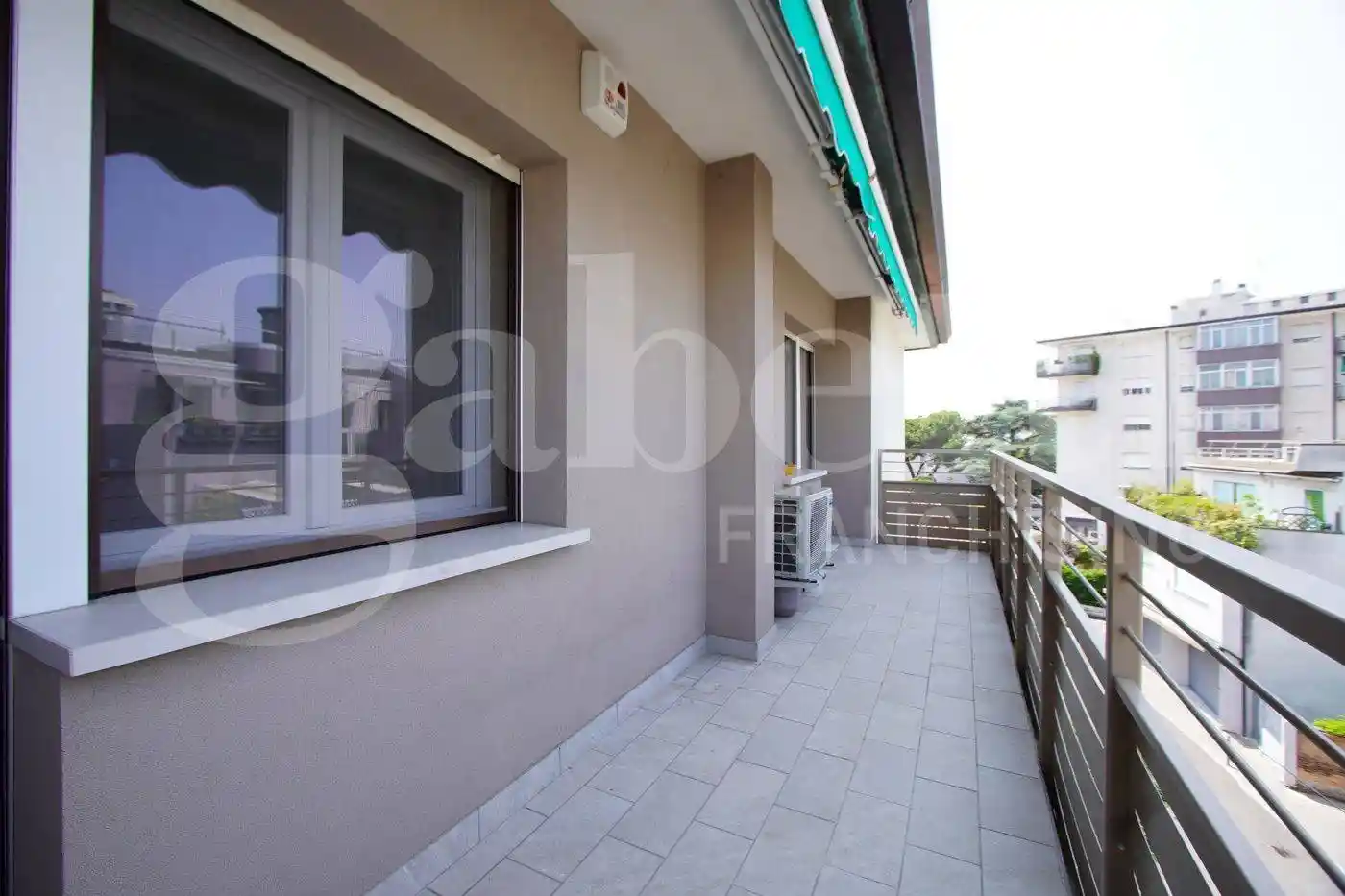 Appartamento in vendita a Venezia