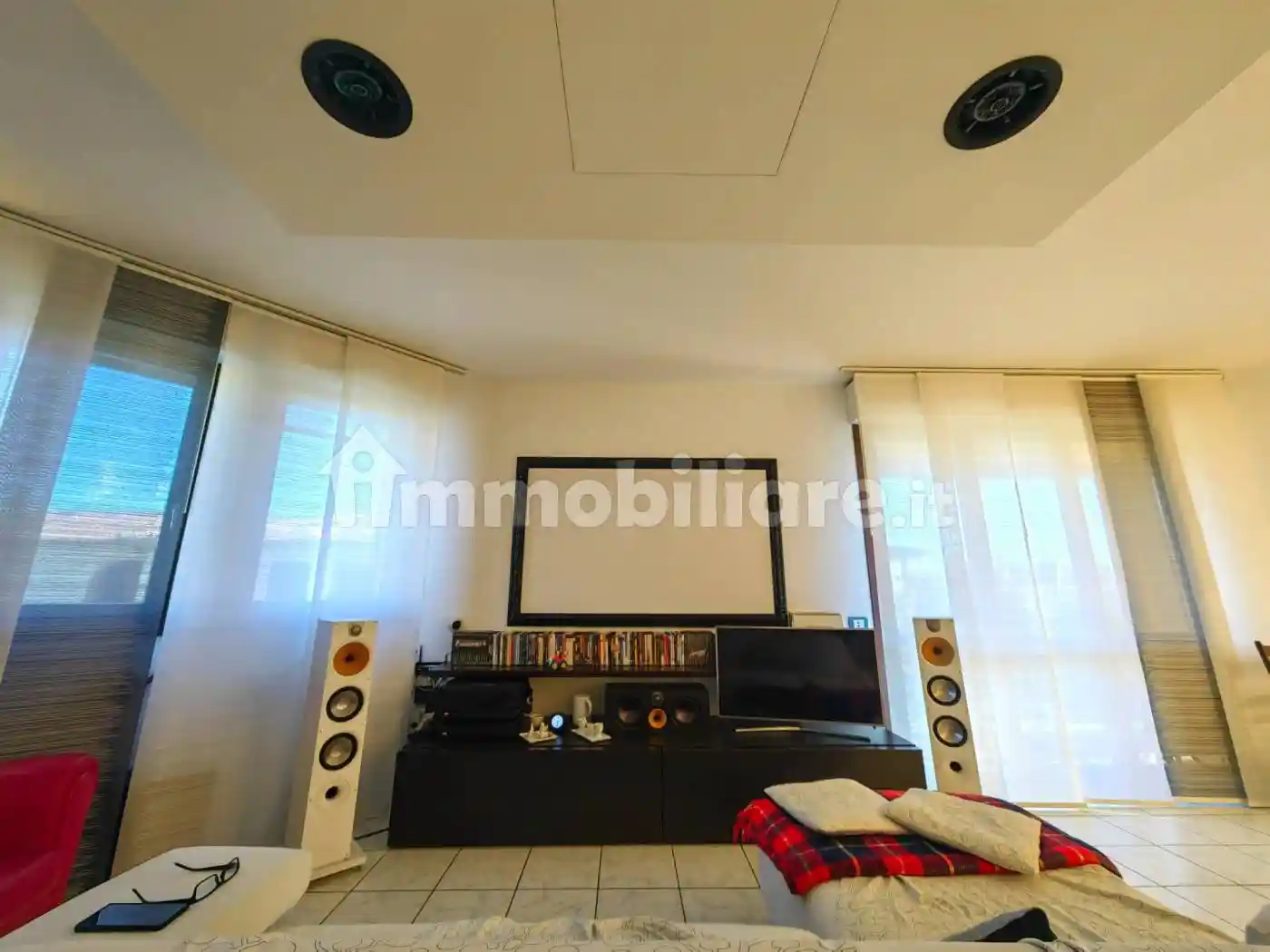 Quadrilocale via del Docciolino, Santomato, Pistoia - foto 5