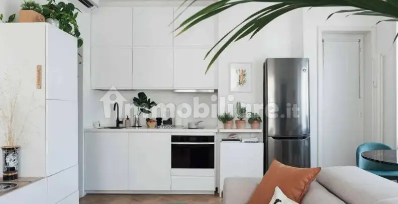 Appartamento in affitto a Bologna