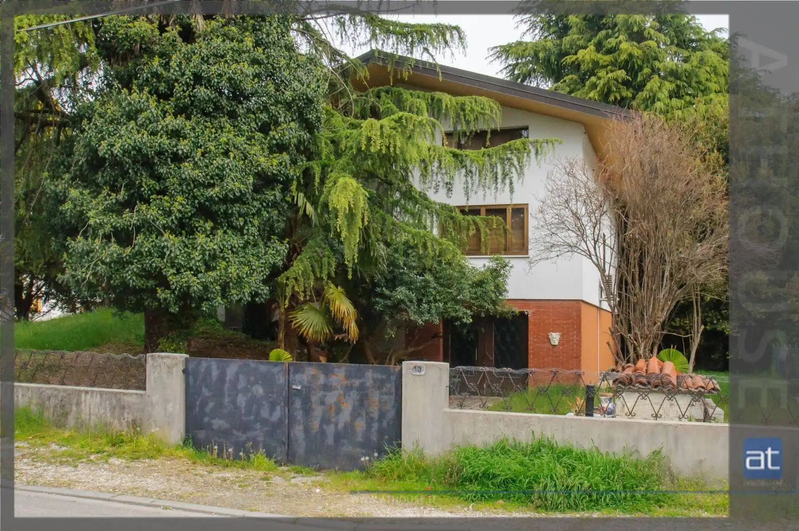 Villa in vendita a Udine