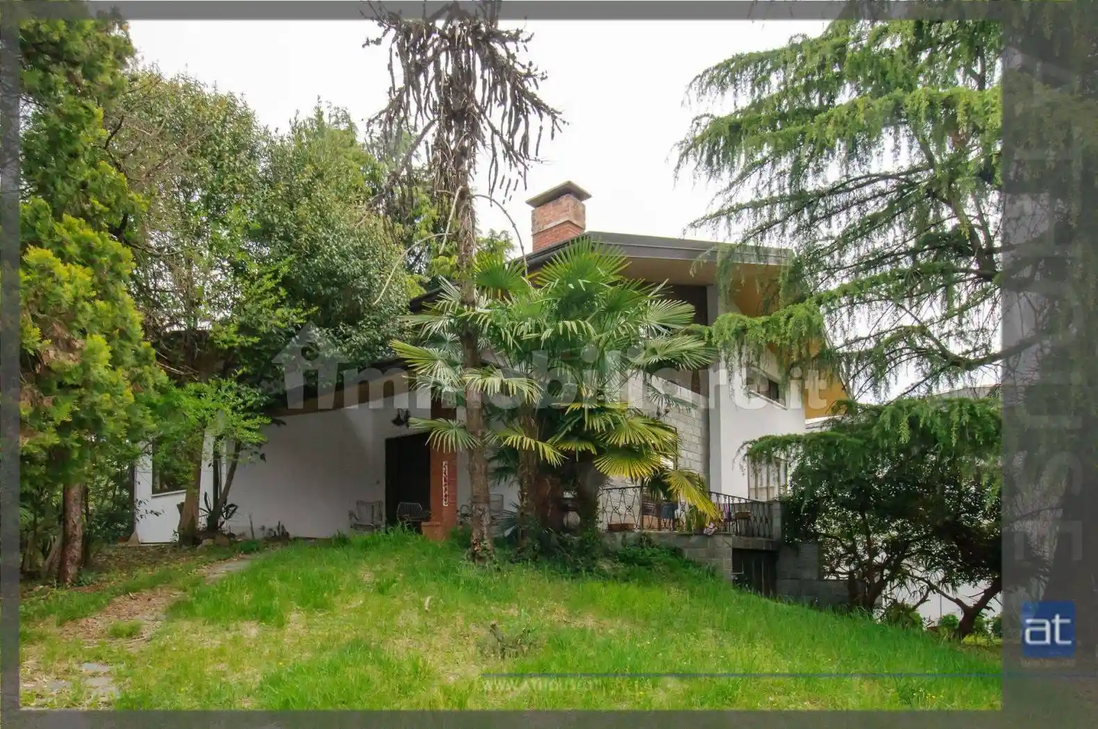 Villa unifamiliare via Susans 15, Ospedale, Udine - foto 2