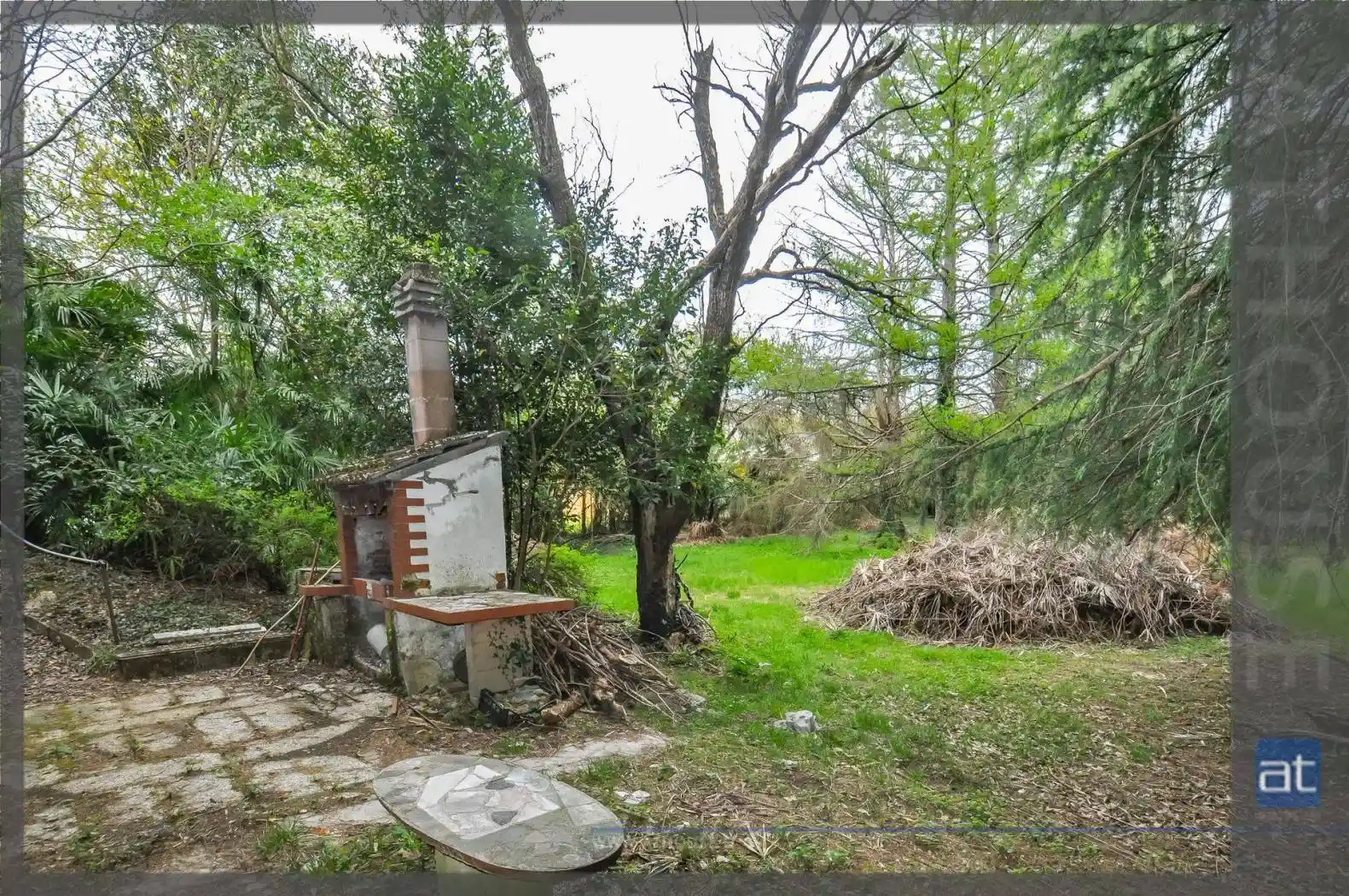 Villa unifamiliare via Susans 15, Ospedale, Udine - foto 3