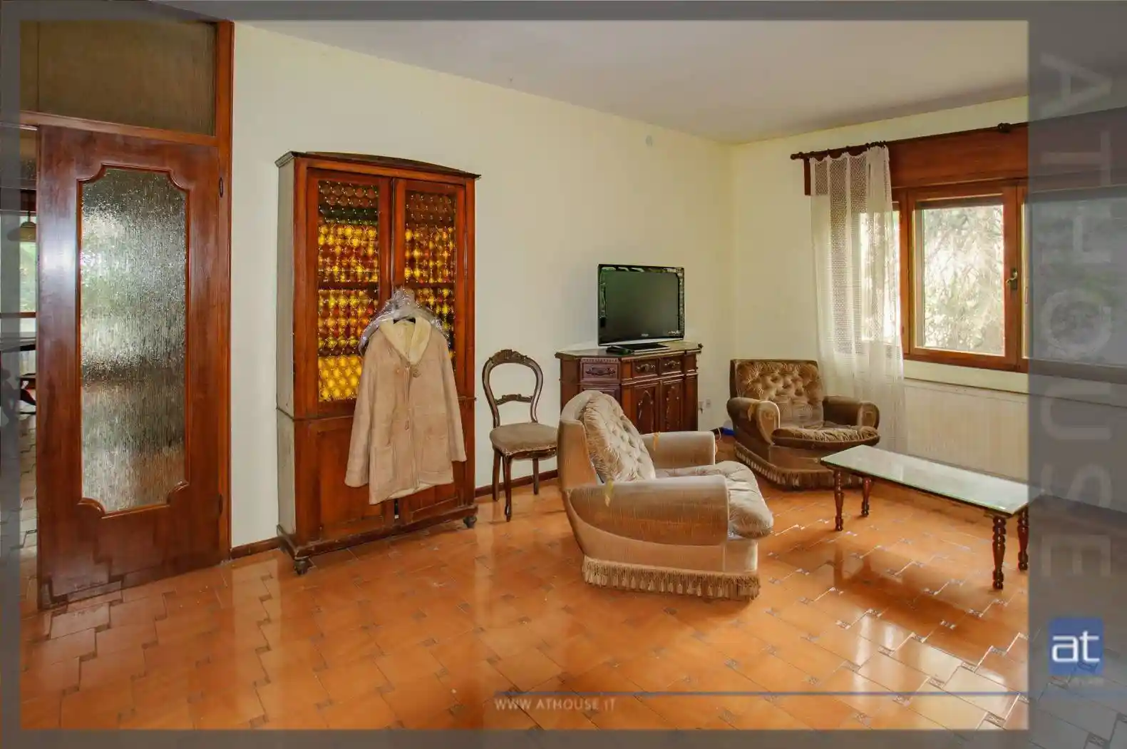 Villa unifamiliare via Susans 15, Ospedale, Udine - foto 4