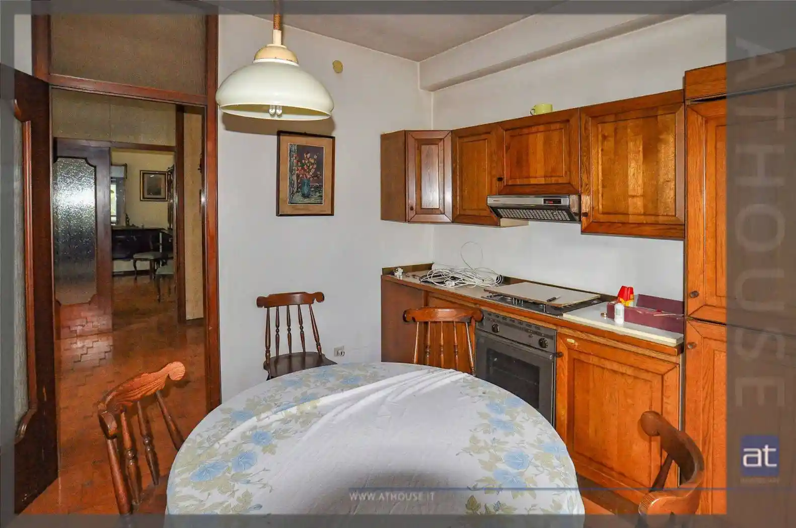 Villa unifamiliare via Susans 15, Ospedale, Udine - foto 5