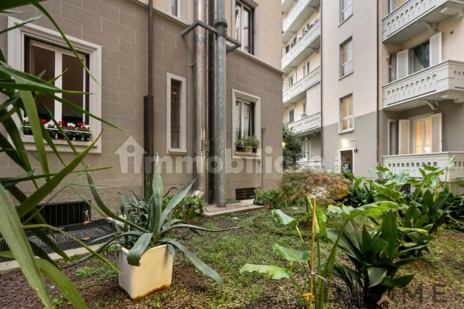 Monolocale via Giovanni Pascoli, 2, 20129 Milano Italia, Città Studi, Milano - foto 2