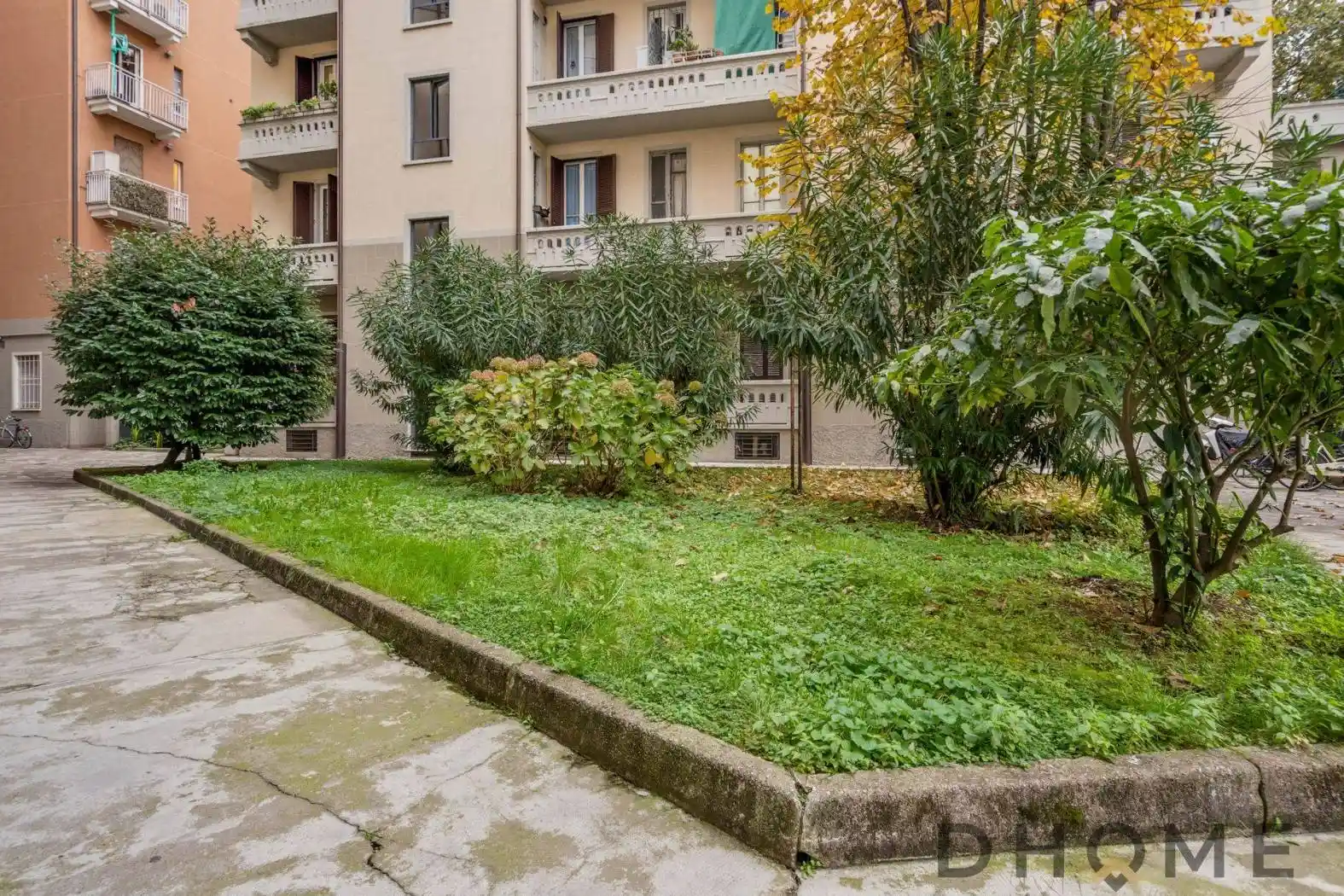 Monolocale via Giovanni Pascoli, 2, 20129 Milano Italia, Città Studi, Milano - foto 4