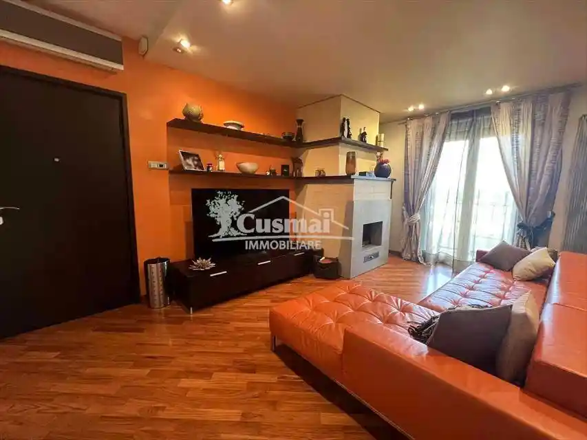 Trilocale via Vecchia Barletta 116, Santa Maria dei Miracoli - Via Canosa, Andria - foto 2