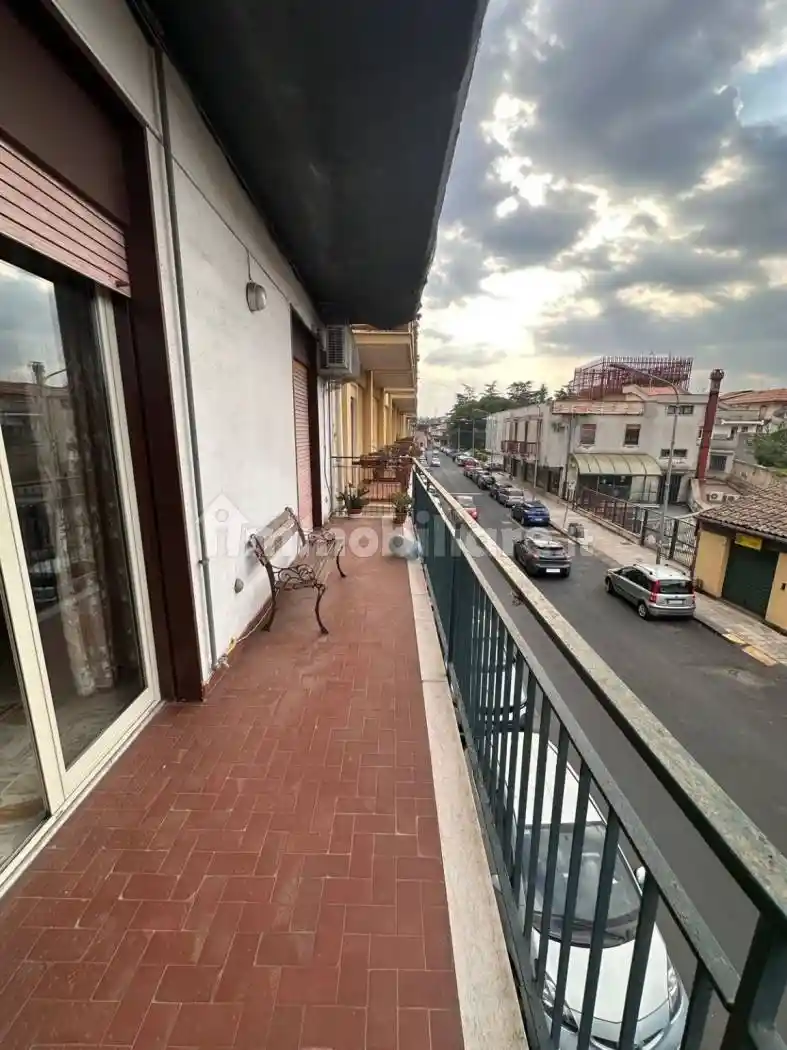 Appartamento in vendita a Tremestieri Etneo