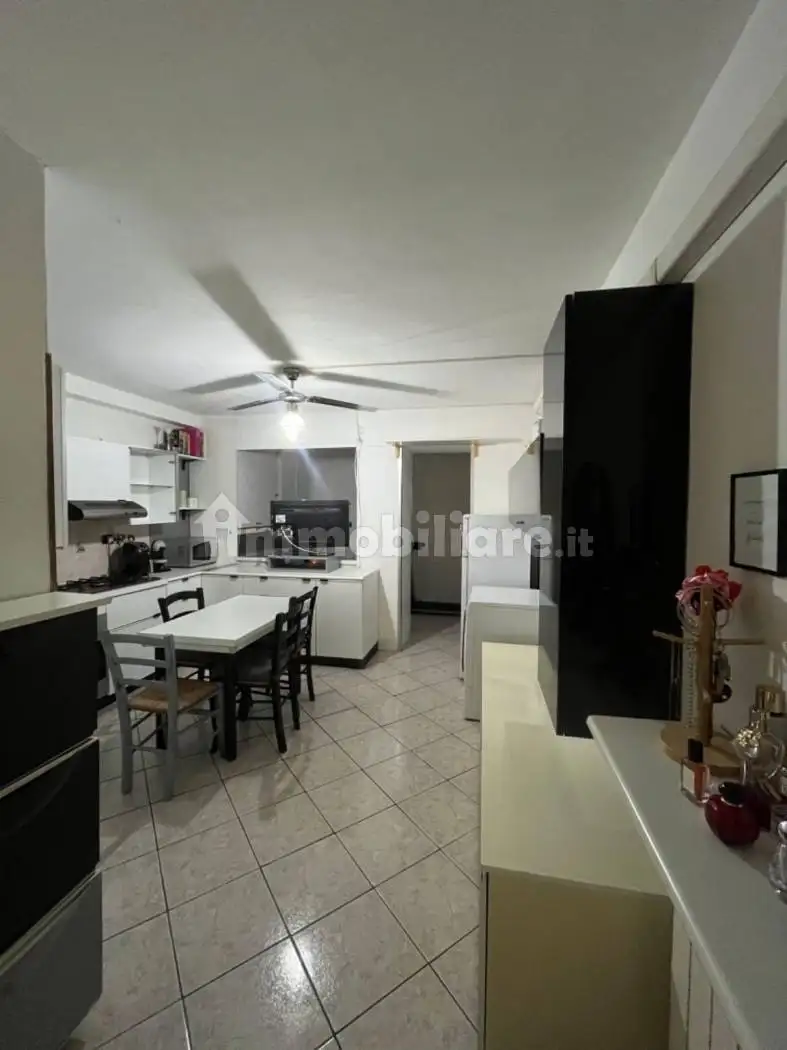 Appartamento in affitto a Bagnolo in Piano