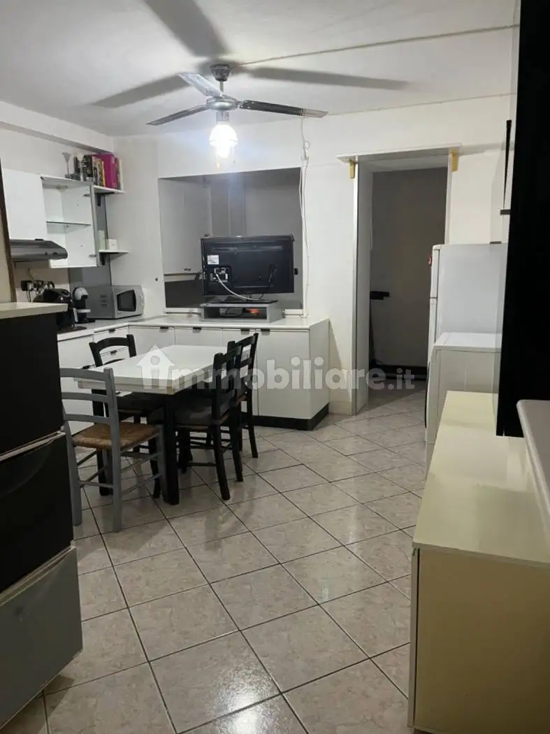 Appartamento via Andrea Costa, Centro, Bagnolo in Piano - foto 2