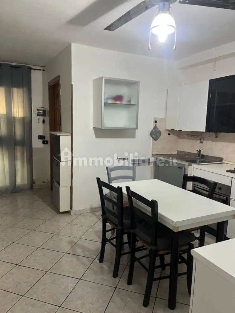 Appartamento via Andrea Costa, Centro, Bagnolo in Piano - foto 3