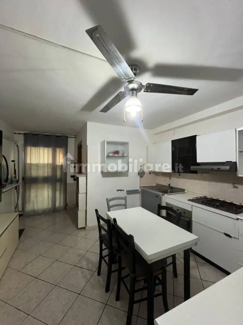 Appartamento via Andrea Costa, Centro, Bagnolo in Piano - foto 4